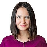 Врач Макухина Мария Дмитриевна