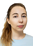 Врач Макухина Виктория Валерьевна