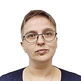 Врач Беловежец (Макулова) Ольга Ивановна