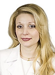 Врач Макурдумян Диана Алексеевна