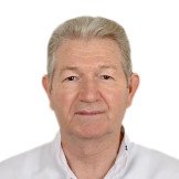 Врач Макуров Иван Алексеевич