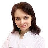 Врач Макушева Виктория Гемеровна
