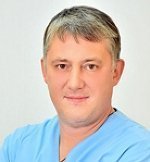 Врач Макушин Алексей Анатольевич