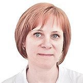 Врач Макушина Елена Дмитриевна