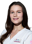 Врач Малаева Дарья Олеговна