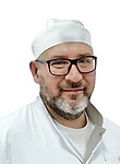 Врач Малахов Алексей Михайлович