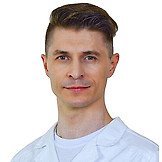 Врач Малахов Алексей Михайлович