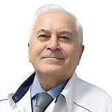 Врач Малахов Анатолий Антонович