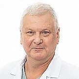 Врач Малахов Владимир Игоревич