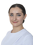 Врач Малахова Алена Валерьевна