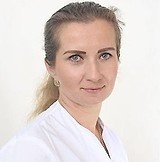 Врач Малахова Антонина Евгеньевна