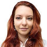 Врач Малахова Дарья Александровна