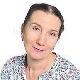 Врач Малахова Елена Евгеньевна