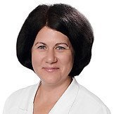Врач Малахова Елена Николаевна