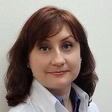 Врач Малахова Елизавета Валерьевна