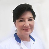 Врач Малахова Лилия Александровна