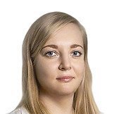 Врач Малахова Мария Владимировна