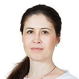 Врач Малахова Наталья Сергеевна