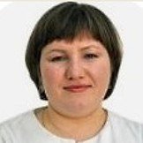 Врач Малахова Оксана Николаевна