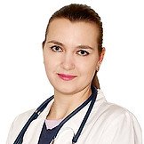 Врач Малахова Оксана Сергеевна