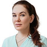 Врач Малахова Олеся Анатольевна