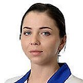 Врач Малахова Виктория Юрьевна