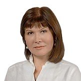Врач Малаховская Вера Ивановна