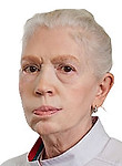 Врач Маланова Татьяна Борисовна