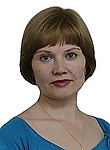 Врач Малашенко Наталья Евгеньевна