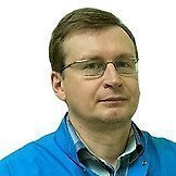 Врач Малашенко Олег Вячеславович