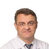 Врач Малашенко Владимир Александрович