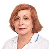 Врач Малашичева Ольга Александровна