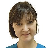 Врач Малашкина Екатерина Александровна