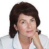 Врач Малашкина Ирина Борисовна