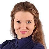 Врач Малазония Тамар Тайгеровна