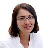 Врач Мальбахова Екатерина Тимуровна