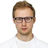 Врач Мальцев Илья Владимирович