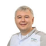Врач Мальцев Максим Юрьевич