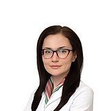 Врач Мальцева Евгения Рамилевна