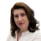 Врач Мальцева Инна Владимировна