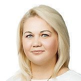 Врач Мальцева Яна Сергеевна