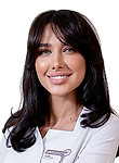Врач Мальцева Юлия Михайловна