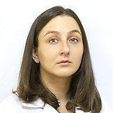 Врач Мальцева Марина Ивановна
