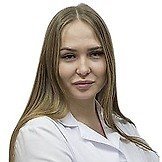 Врач Мальцева Марина Сергеевна