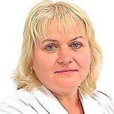 Врач Мальцева Марина Вячеславовна