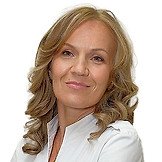 Врач Мальцева Наталья Анатольевна