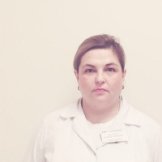 Врач Мальцева Наталья Георгиевна