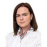 Врач Мальцева Наталья Николаевна