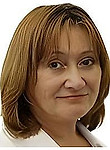Врач Мальцева Наталья Никоноровна