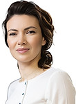 Врач Мальцева Наталья Петровна